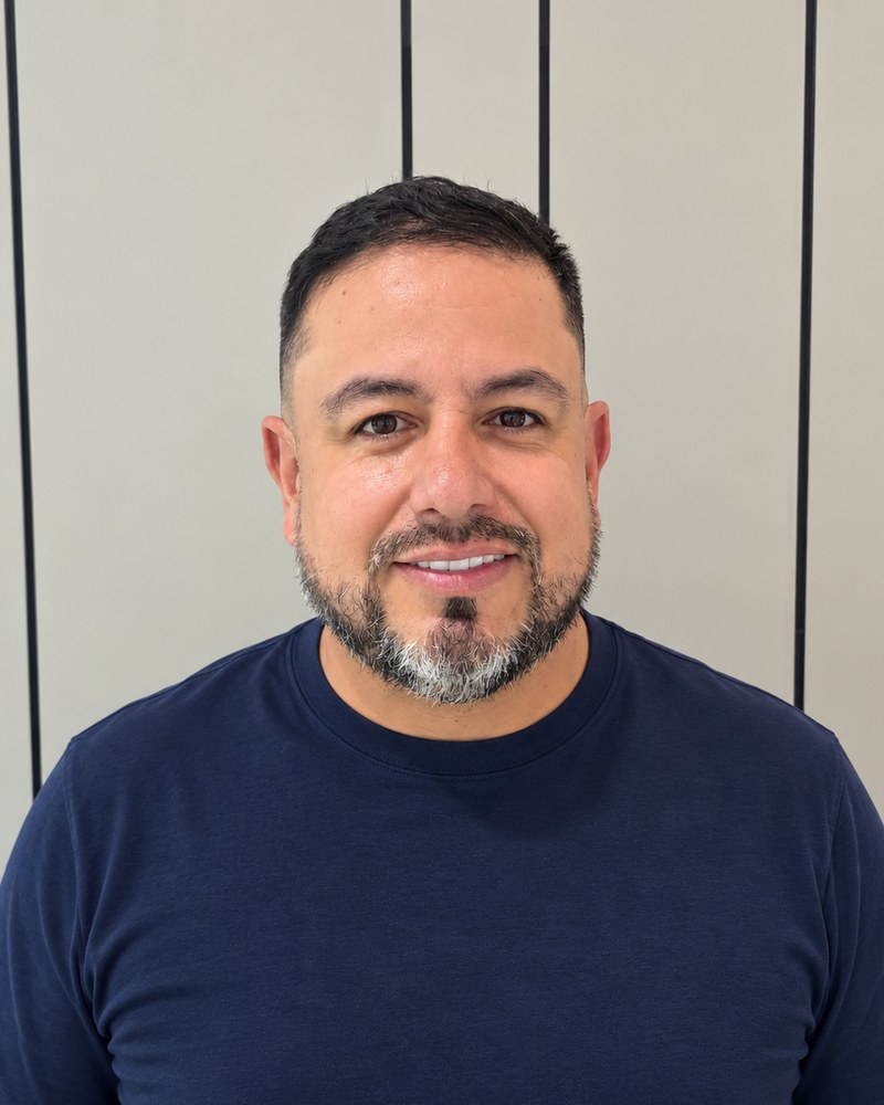 Miguel Ocampo, cofundador · ceo de magic bike colombia de Wanderlux